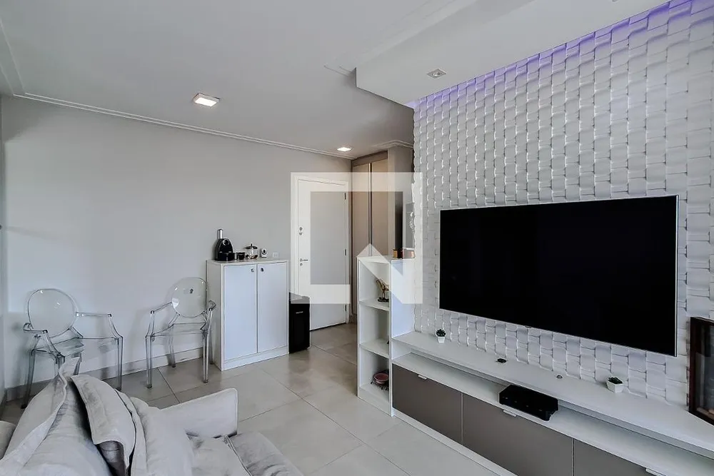 Apartamento, 2 quartos, 54 m² - Foto 2