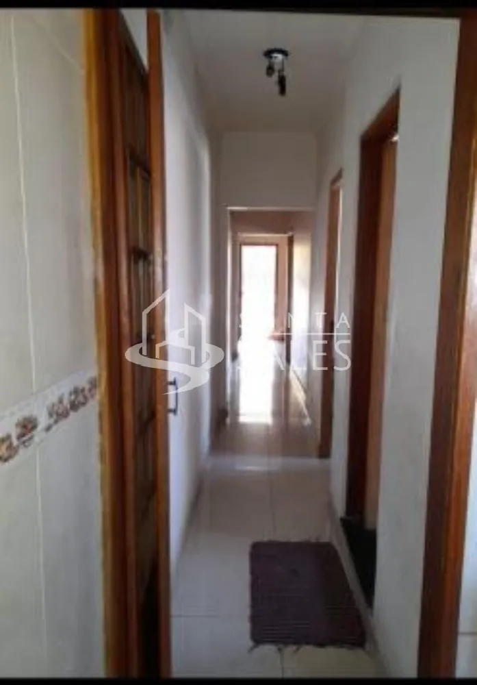 Casa, 4 quartos - Foto 4