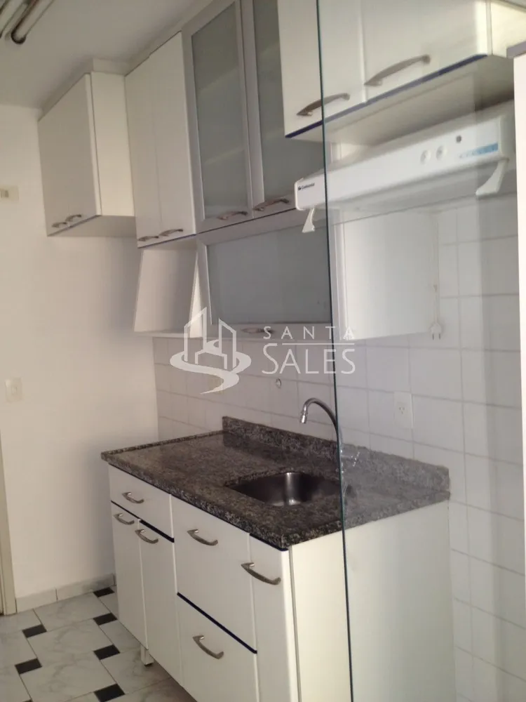 Apartamento, 2 quartos, 57 m² - Foto 4