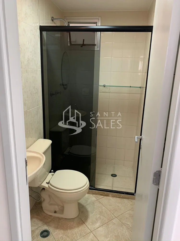 Apartamento, 2 quartos, 57 m² - Foto 3