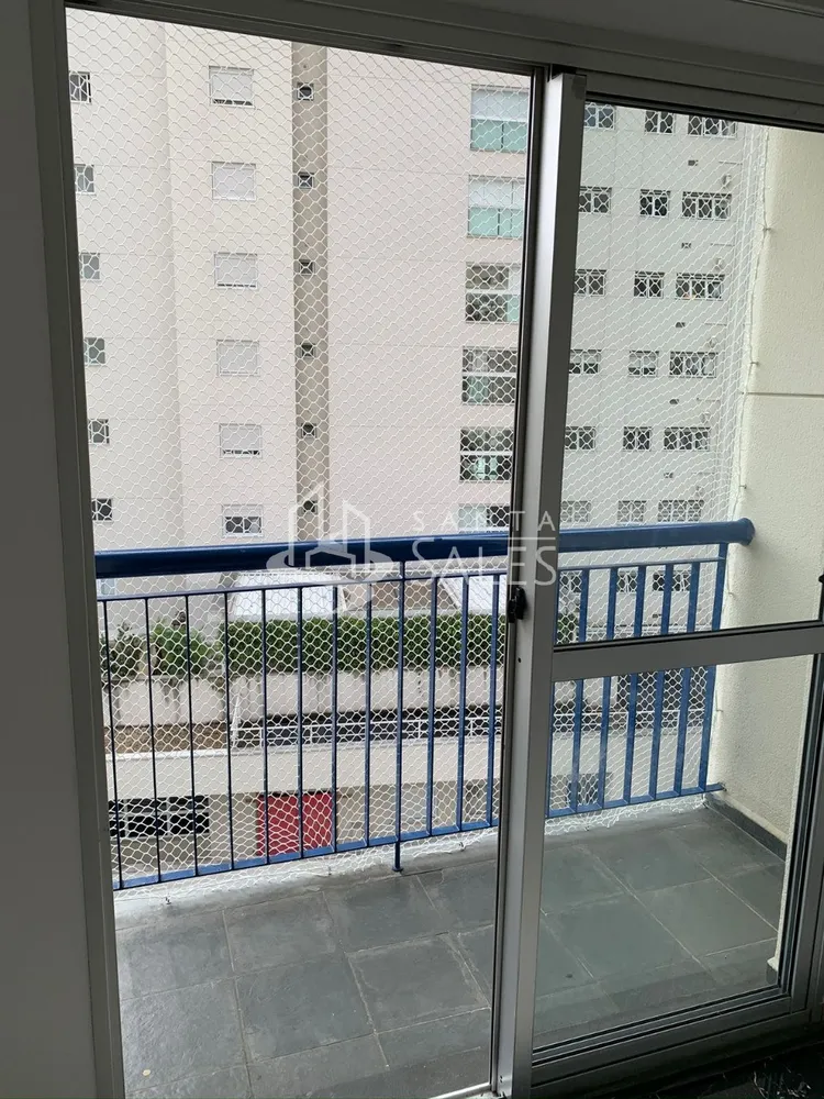 Apartamento, 2 quartos, 57 m² - Foto 2