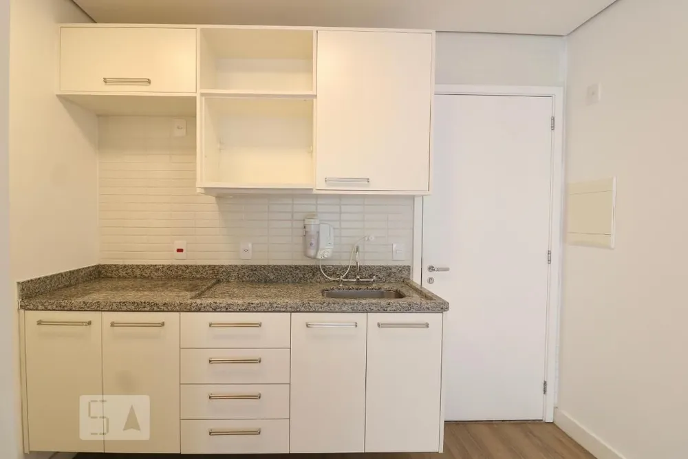 Apartamento, 1 quarto, 39 m² - Foto 9