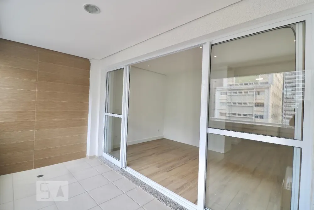 Apartamento, 1 quarto, 39 m² - Foto 3