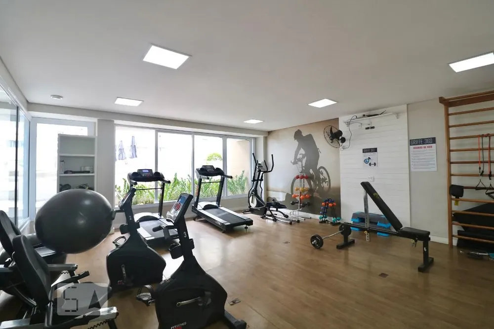 Apartamento, 1 quarto, 39 m² - Foto 11