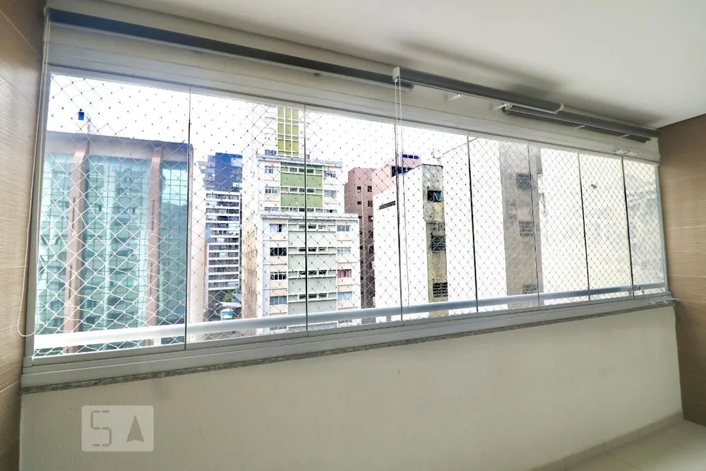 Apartamento, 1 quarto, 39 m² - Foto 5