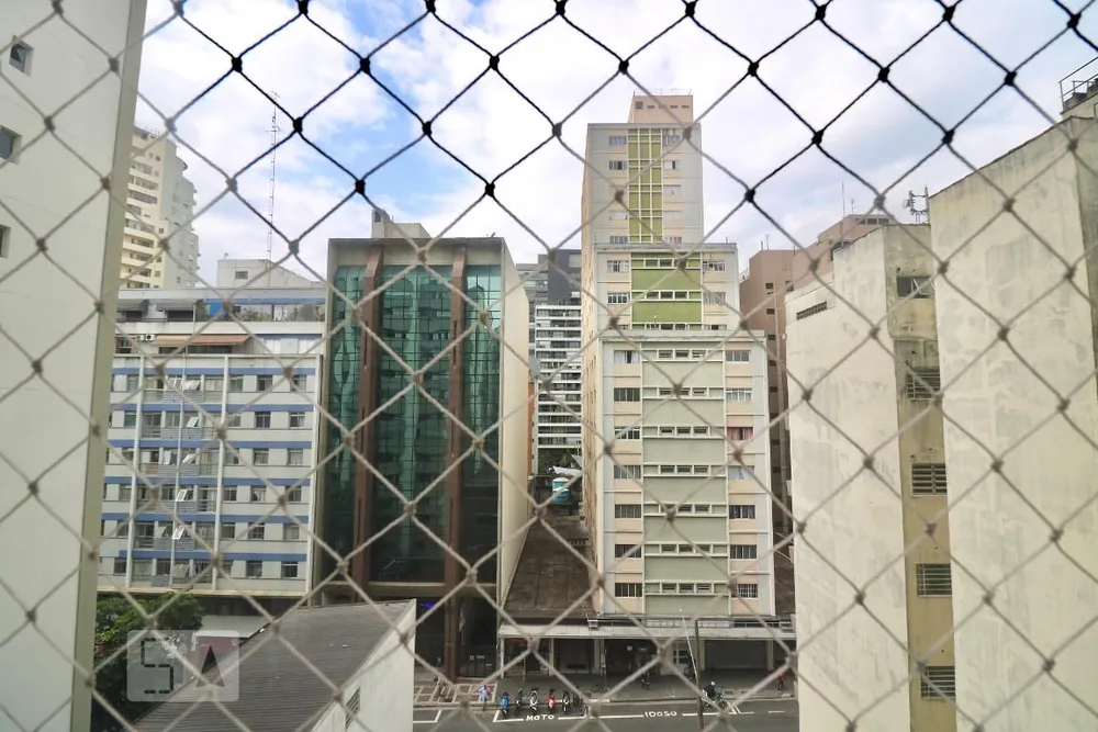 Apartamento, 1 quarto, 39 m² - Foto 6
