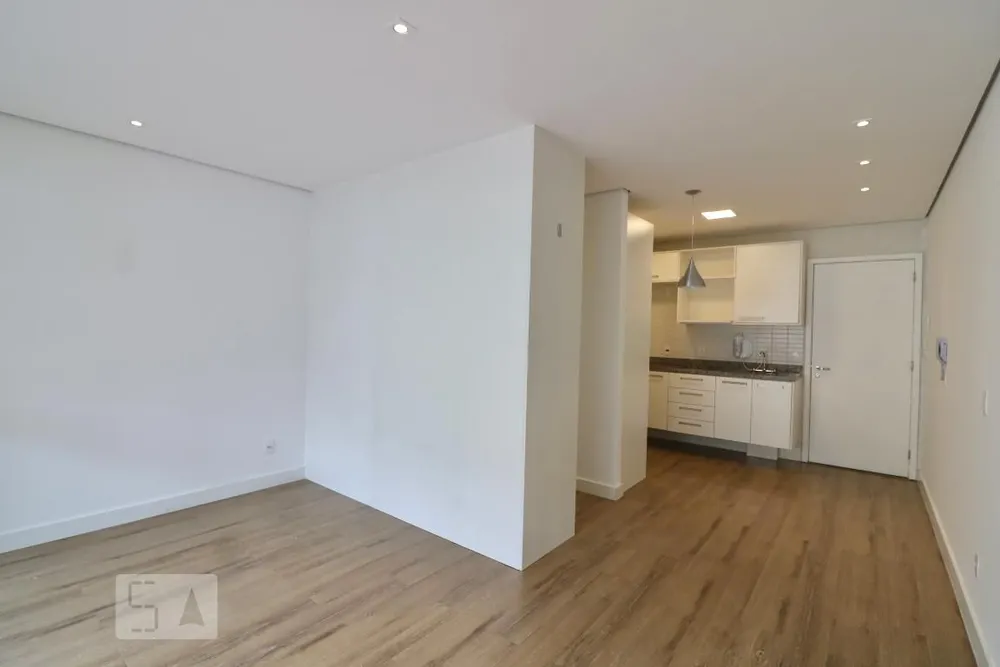 Apartamento, 1 quarto, 39 m² - Foto 2