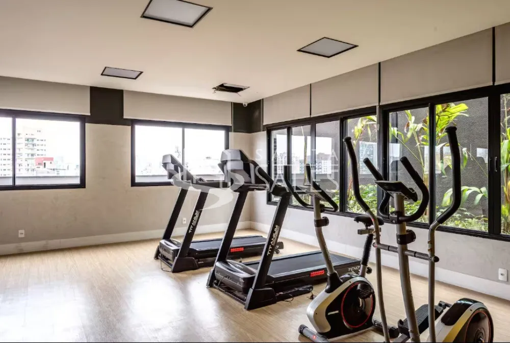 Kitnet-Studio, 19 m² - Foto 4