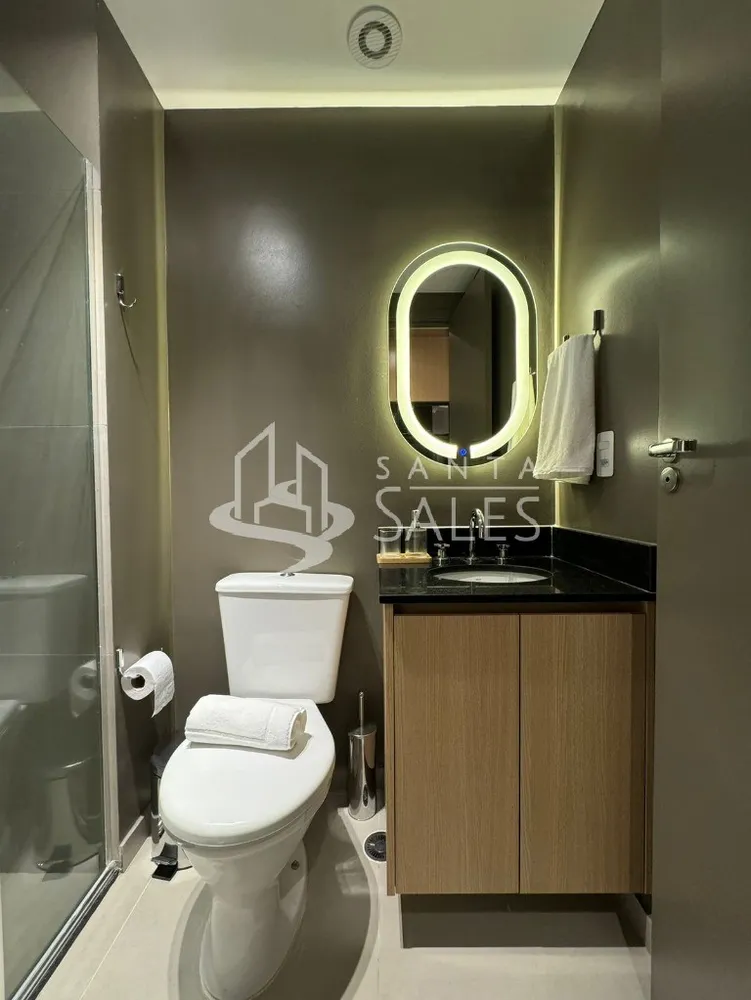 Kitnet-Studio, 19 m² - Foto 2