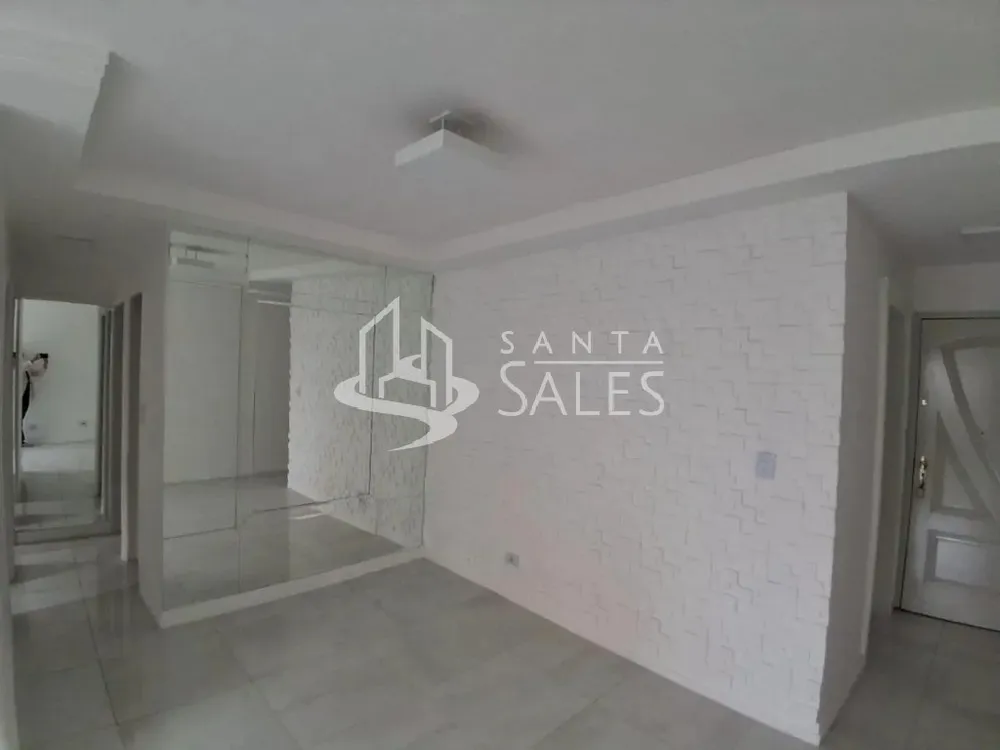 Apartamento, 3 quartos, 63 m² - Foto 4