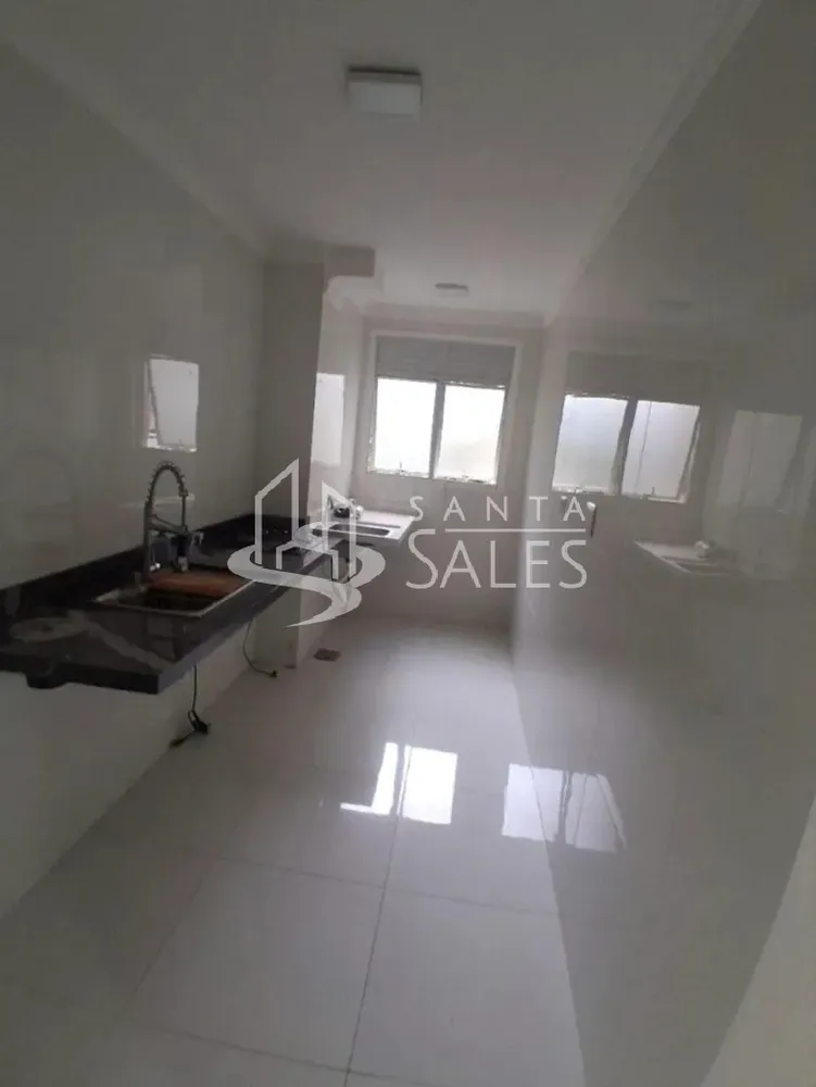 Apartamento, 3 quartos, 63 m² - Foto 2