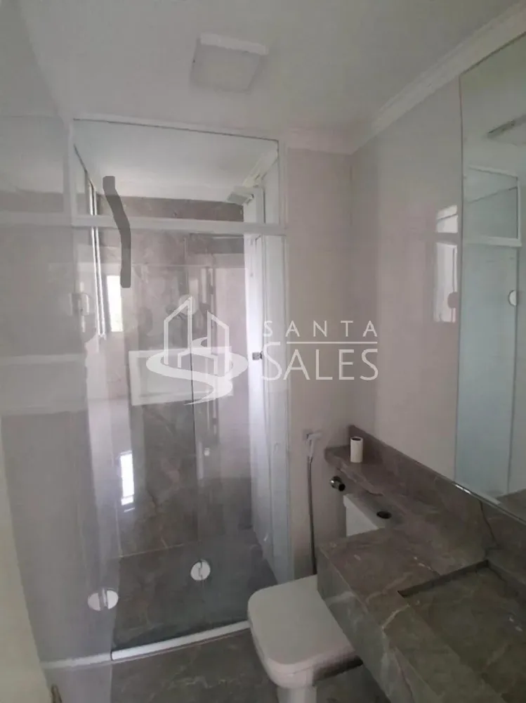 Apartamento, 3 quartos, 63 m² - Foto 3