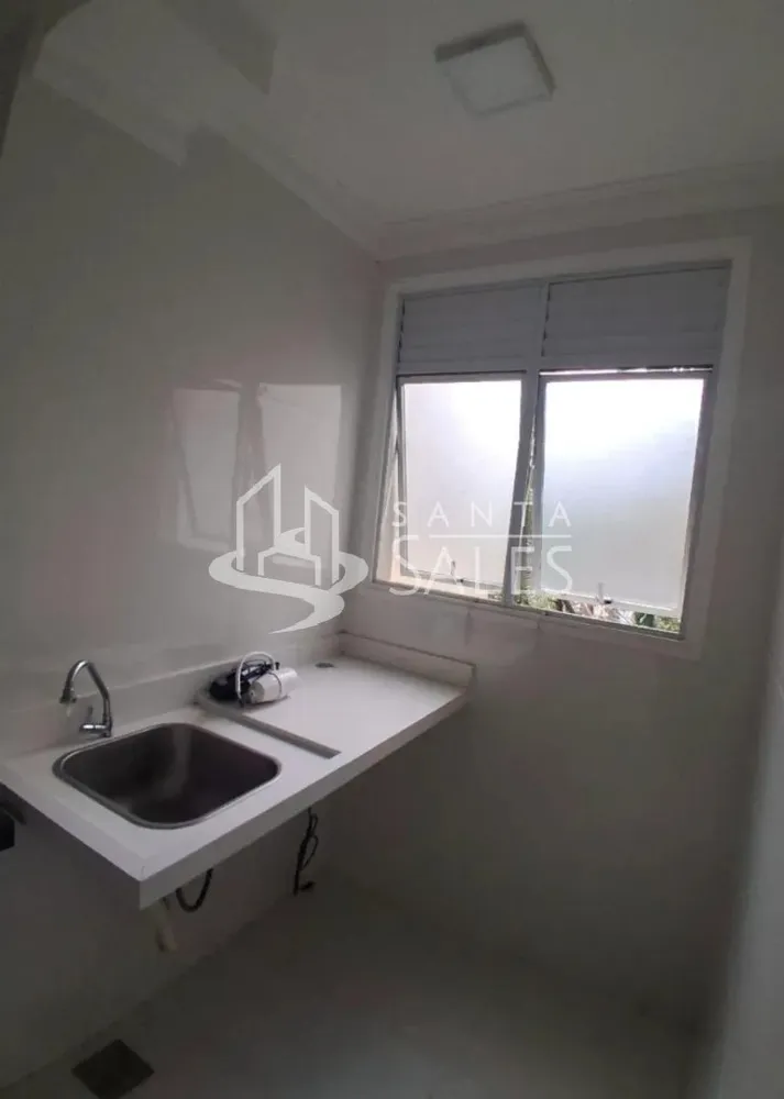 Apartamento, 3 quartos, 63 m² - Foto 2