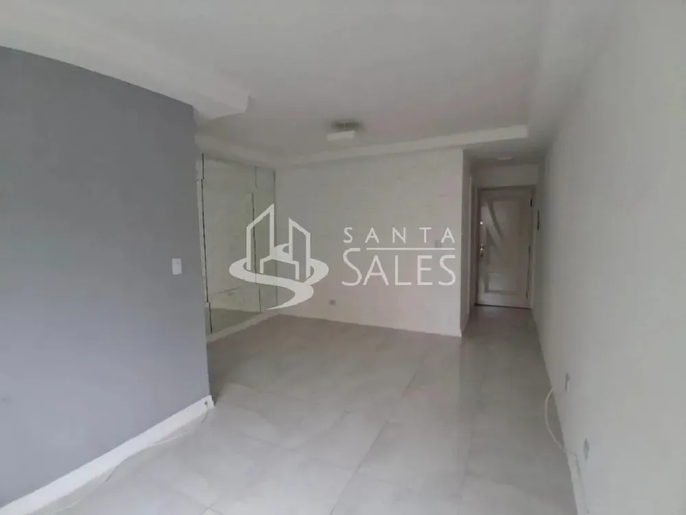 Apartamento, 3 quartos, 63 m² - Foto 1