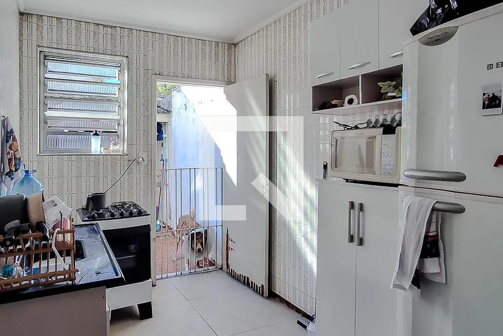 Casa, 2 quartos, 53 m² - Foto 4