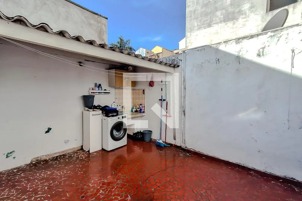 Casa, 2 quartos, 53 m² - Foto 7