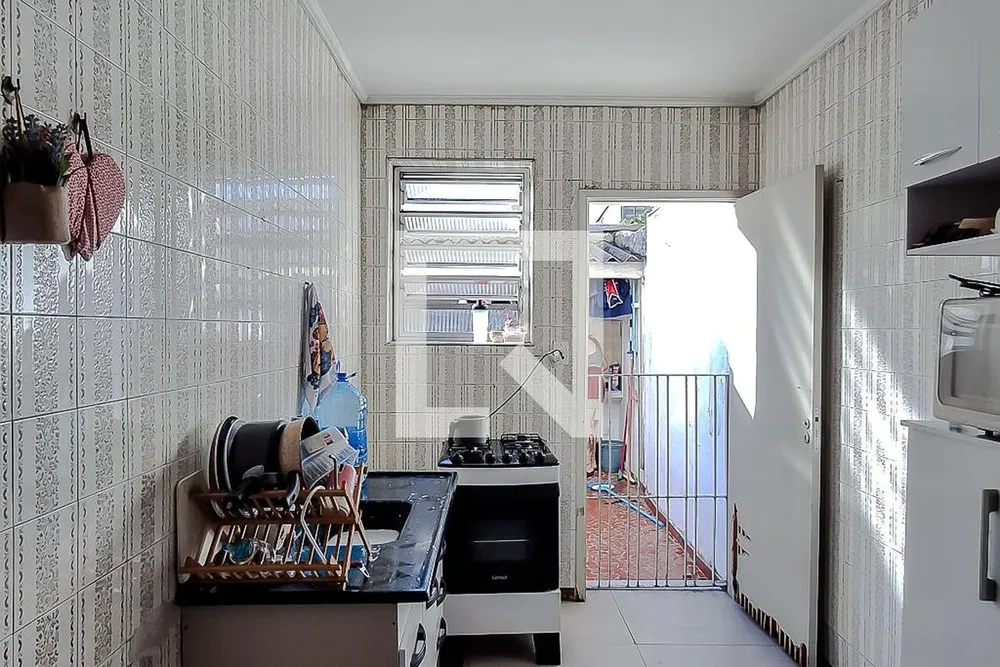 Casa, 2 quartos, 53 m² - Foto 7