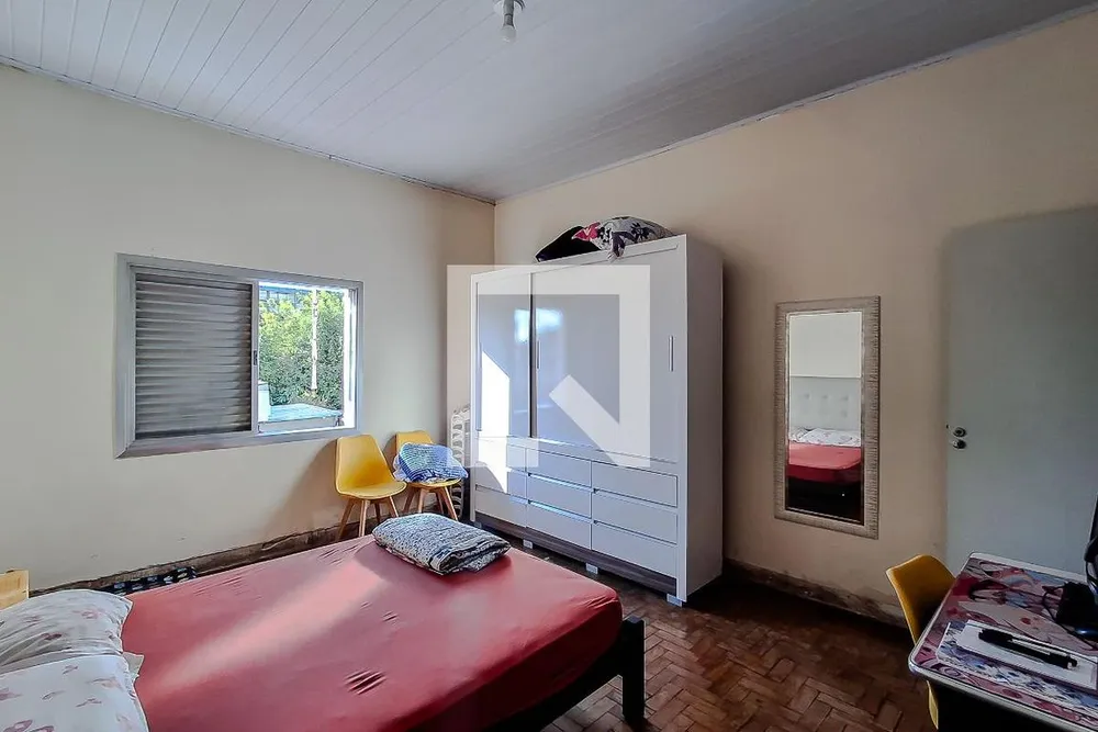 Casa, 2 quartos, 53 m² - Foto 1