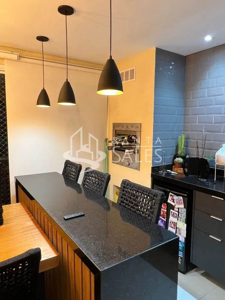 Apartamento, 3 quartos, 96 m² - Foto 2