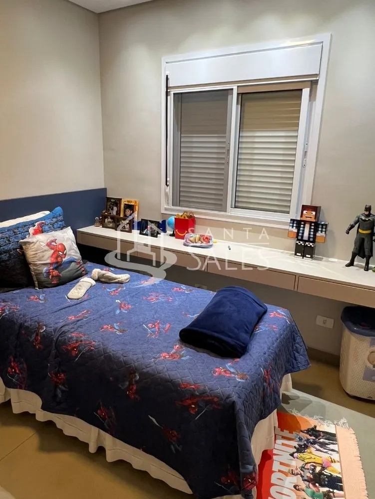 Apartamento, 3 quartos, 96 m² - Foto 11