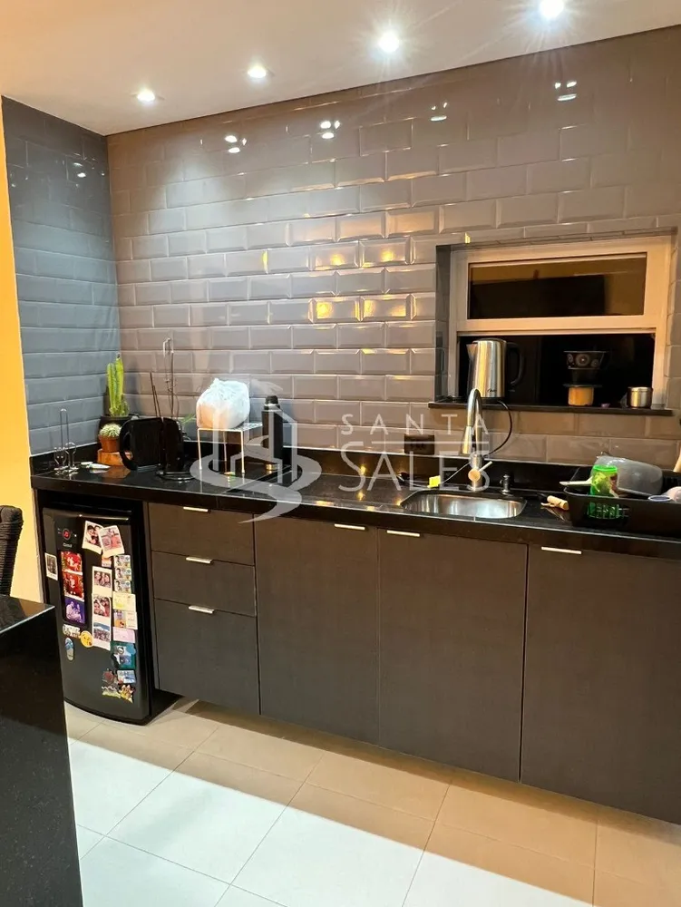 Apartamento, 3 quartos, 96 m² - Foto 3