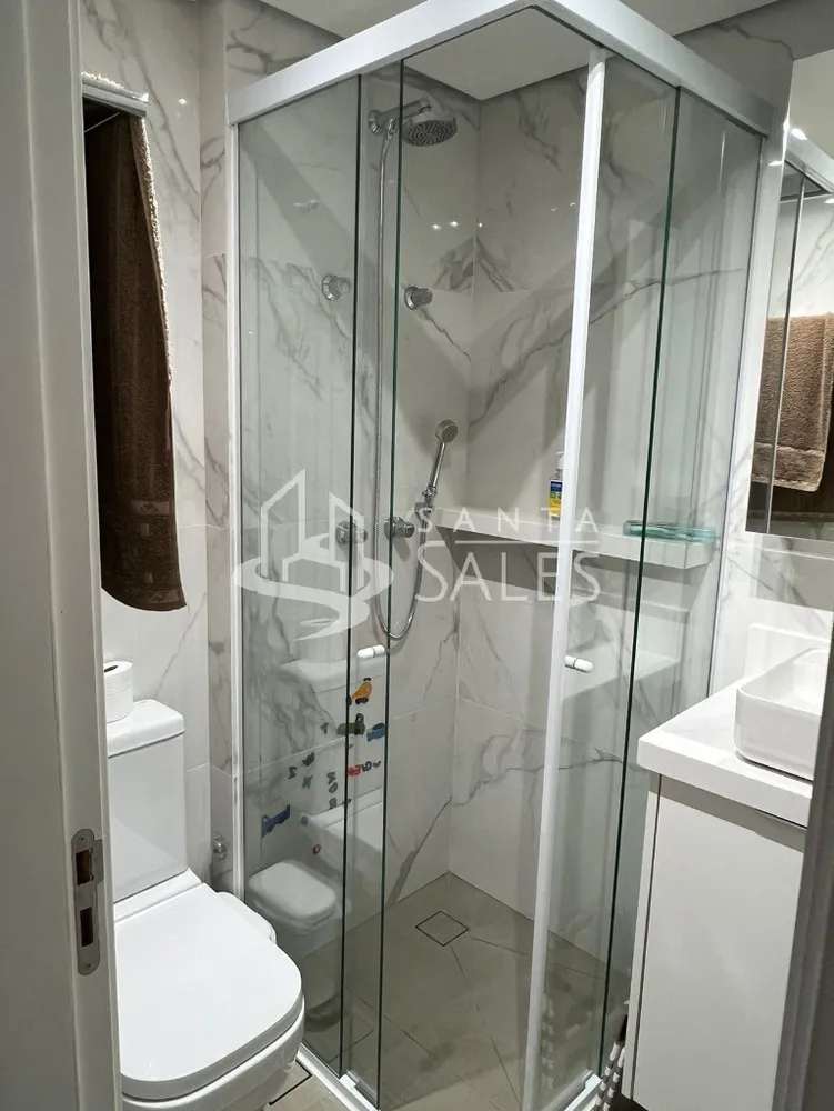 Apartamento, 3 quartos, 96 m² - Foto 14