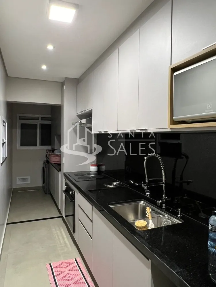 Apartamento, 3 quartos, 96 m² - Foto 6