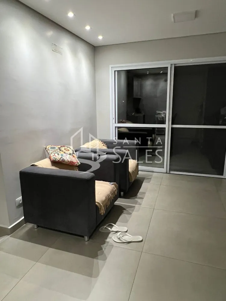 Apartamento, 3 quartos, 96 m² - Foto 8