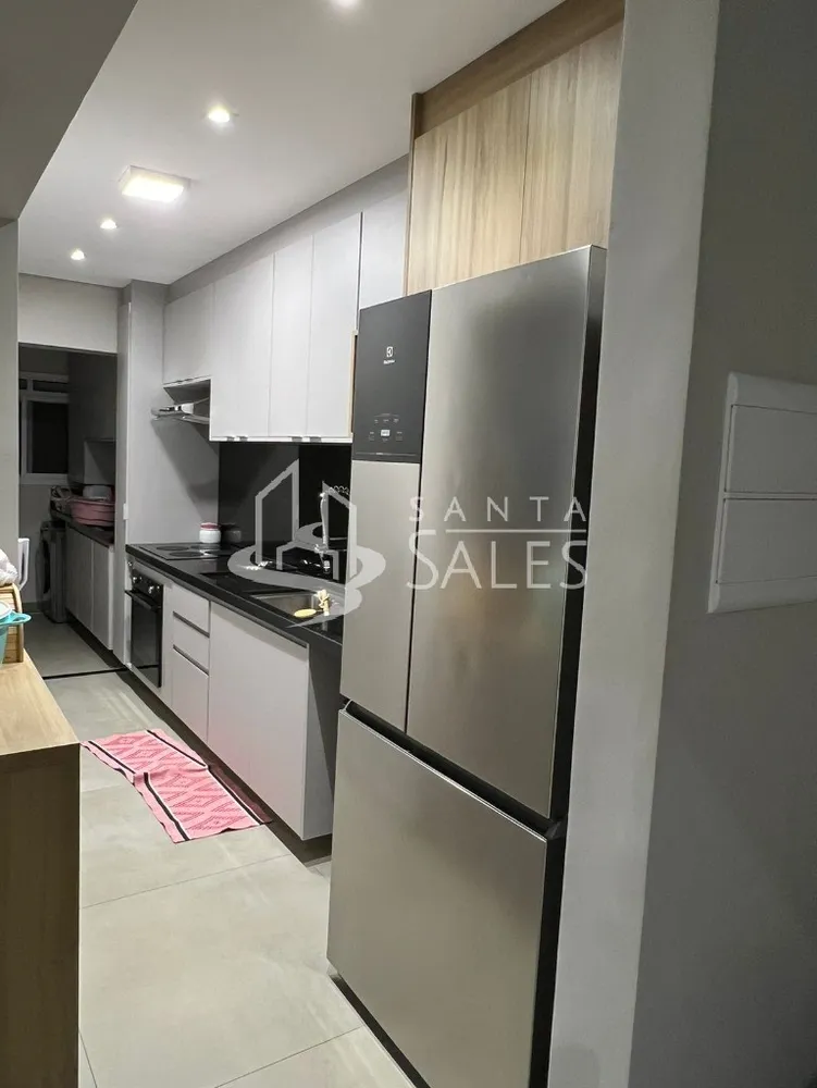 Apartamento, 3 quartos, 96 m² - Foto 7