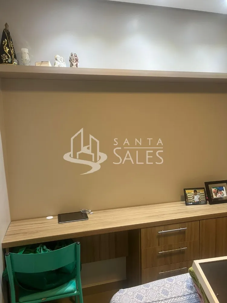 Apartamento, 3 quartos, 96 m² - Foto 12