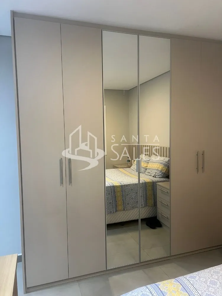 Apartamento, 3 quartos, 96 m² - Foto 9