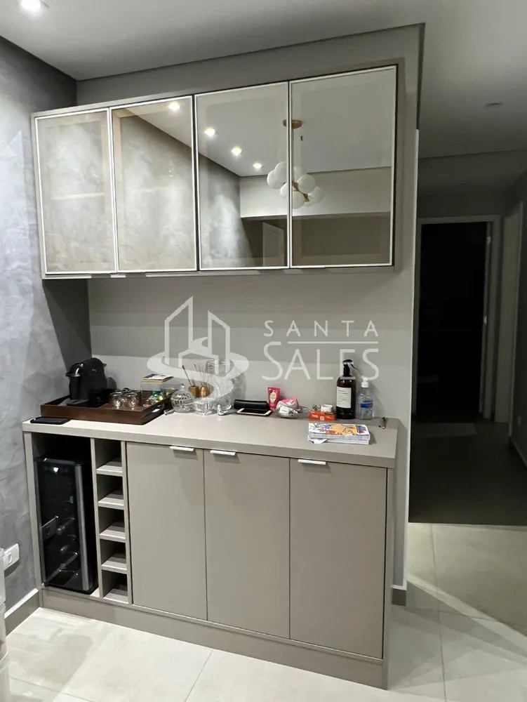 Apartamento, 3 quartos, 96 m² - Foto 4