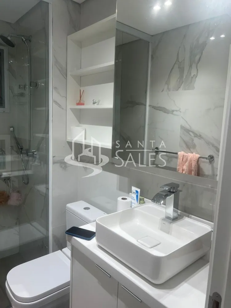 Apartamento, 3 quartos, 96 m² - Foto 13