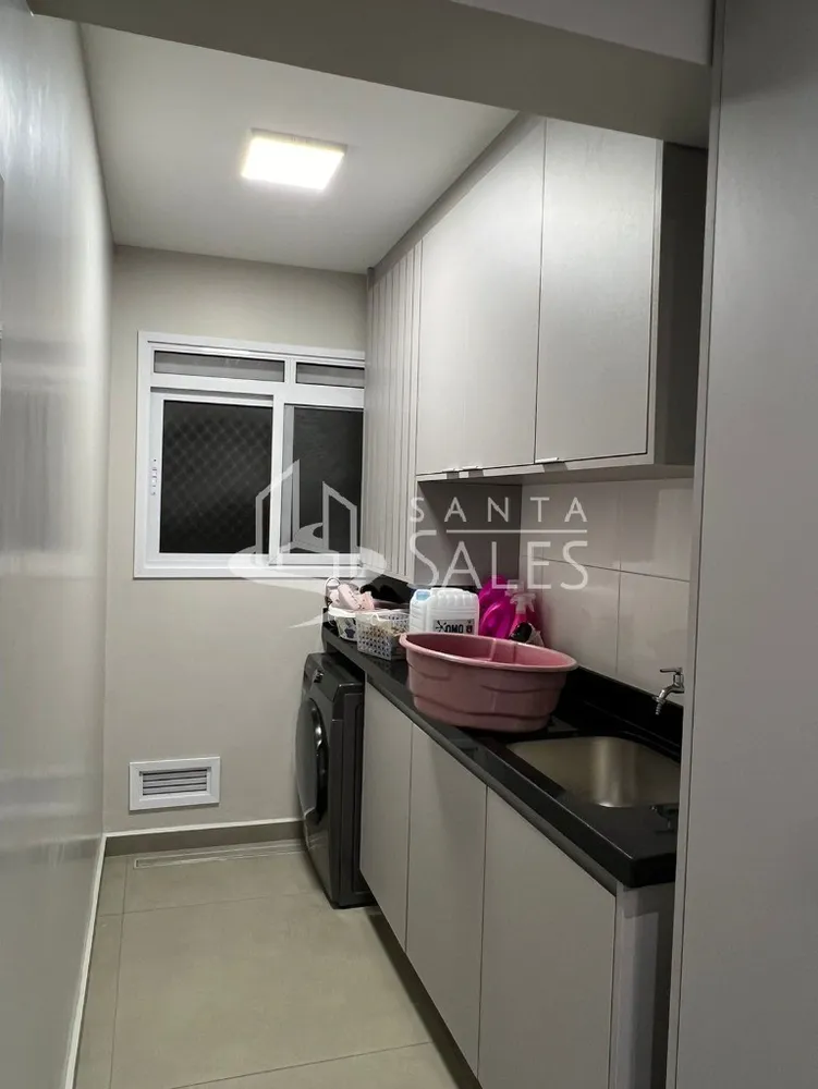 Apartamento, 3 quartos, 96 m² - Foto 5