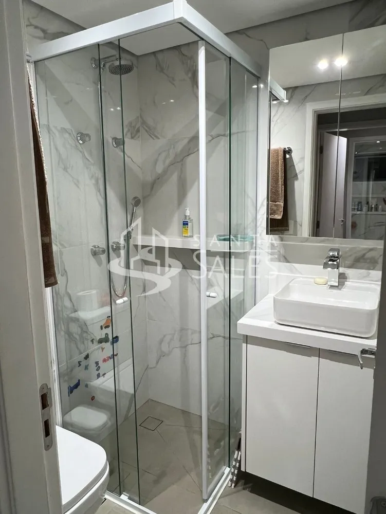Apartamento, 3 quartos, 96 m² - Foto 16