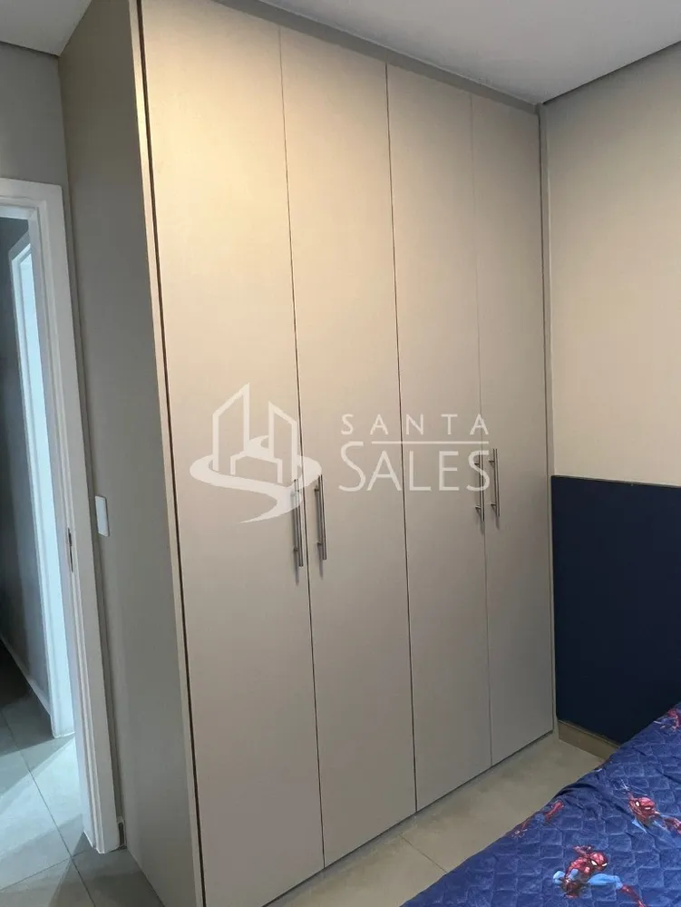 Apartamento, 3 quartos, 96 m² - Foto 10