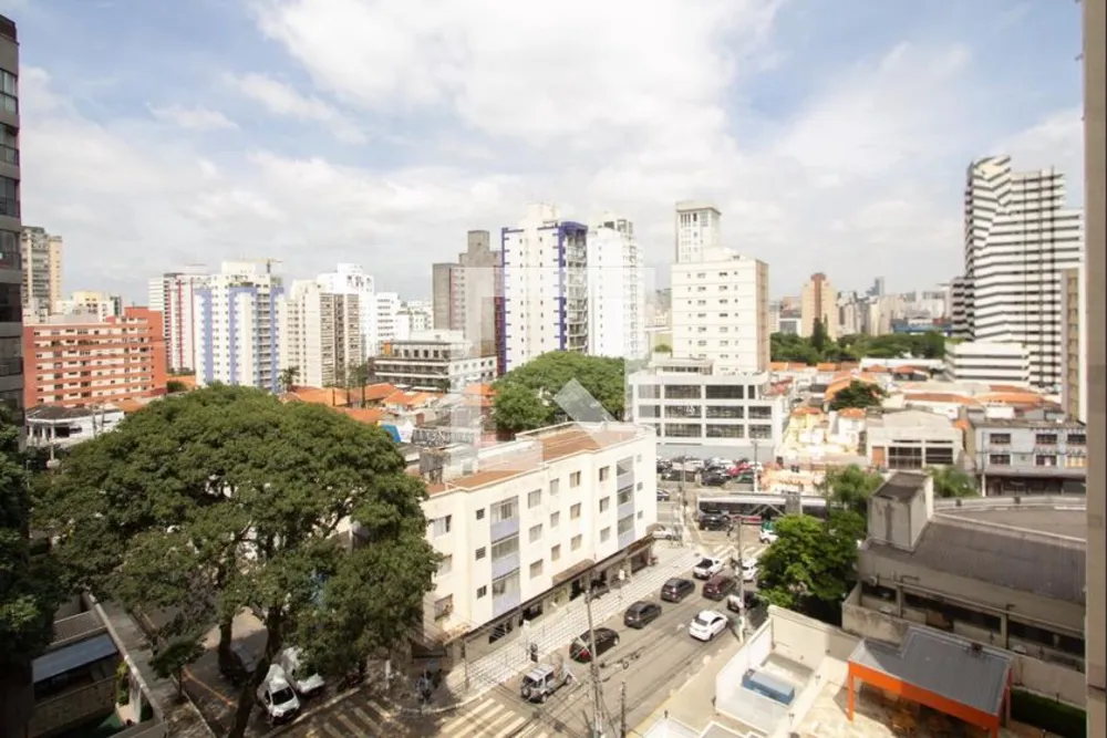 Apartamento, 1 quarto, 54 m² - Foto 8