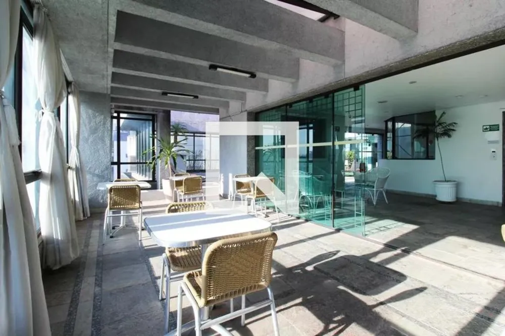 Apartamento, 1 quarto, 54 m² - Foto 2