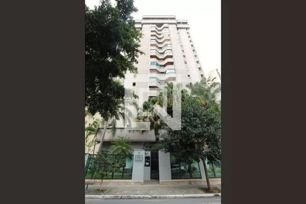 Apartamento, 1 quarto, 54 m² - Foto 1