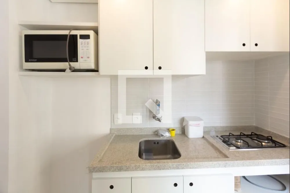 Apartamento, 1 quarto, 54 m² - Foto 11