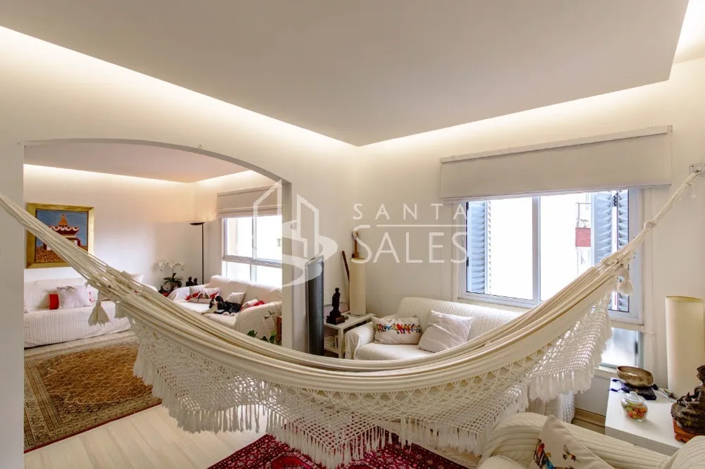 Apartamento, 3 quartos, 145 m² - Foto 5