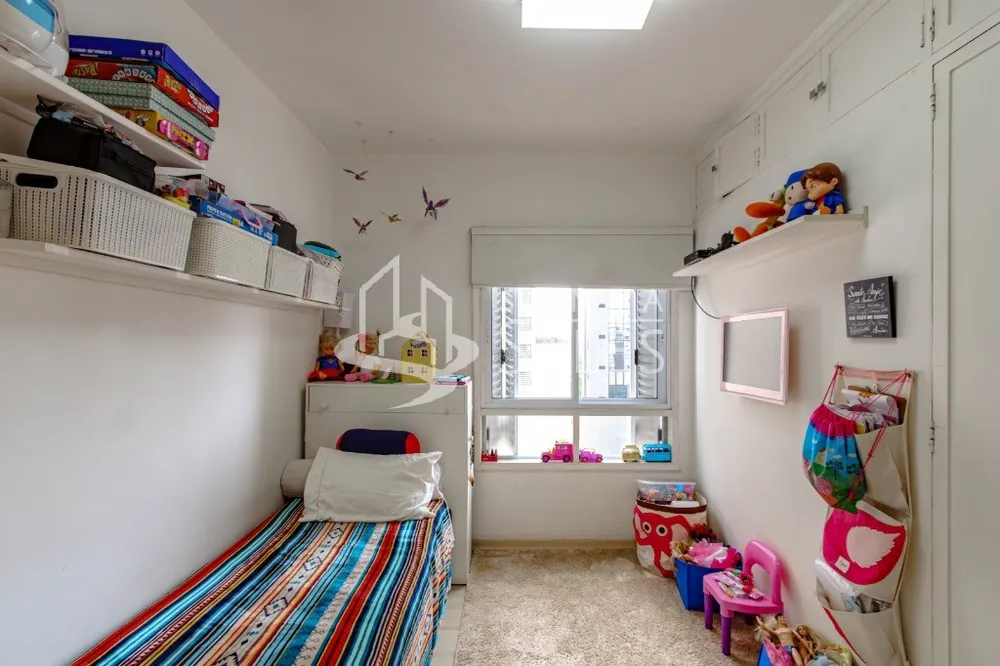 Apartamento, 3 quartos, 145 m² - Foto 12