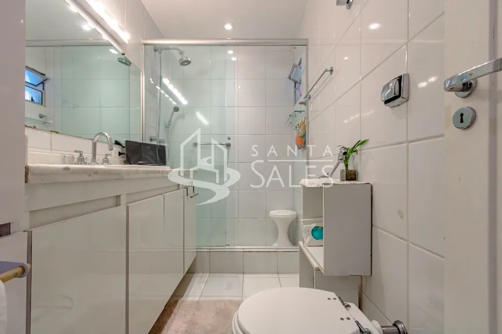Apartamento, 3 quartos, 145 m² - Foto 9