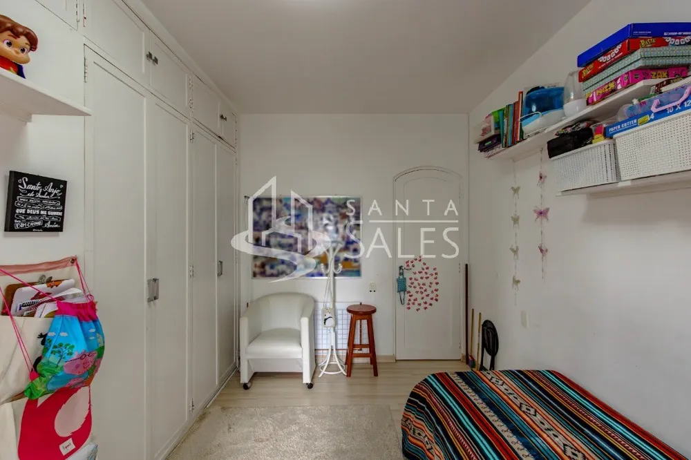 Apartamento, 3 quartos, 145 m² - Foto 11
