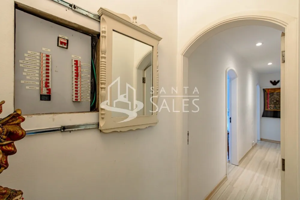 Apartamento, 3 quartos, 145 m² - Foto 4