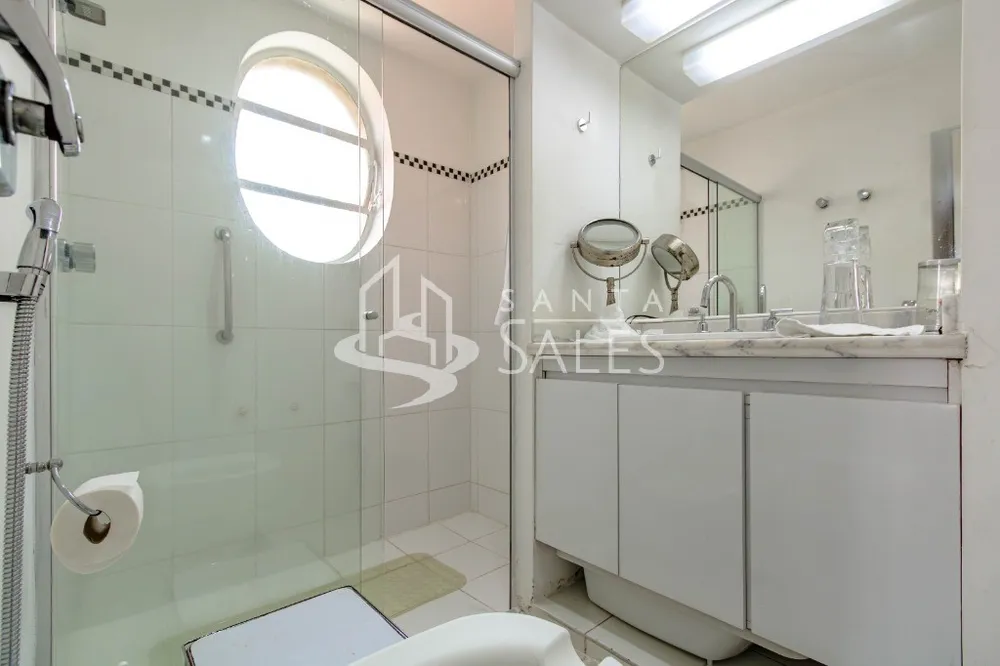 Apartamento, 3 quartos, 145 m² - Foto 8