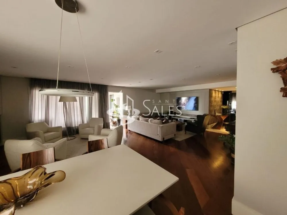 Apartamento, 4 quartos, 228 m² - Foto 6