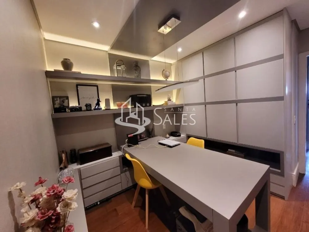 Apartamento, 4 quartos, 228 m² - Foto 4