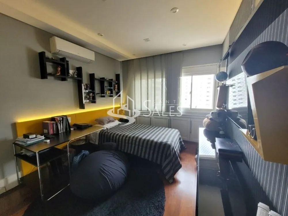 Apartamento, 4 quartos, 228 m² - Foto 2