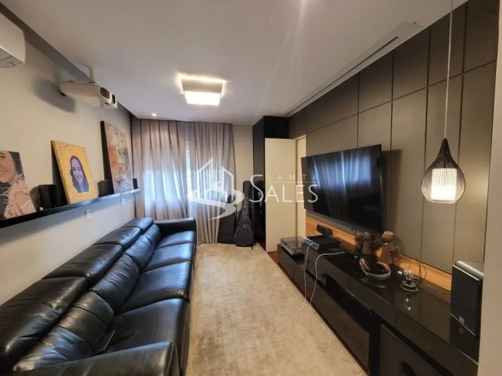 Apartamento, 4 quartos, 228 m² - Foto 3